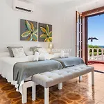 Villa A2 Santo Tomás