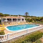 A2 Villa *