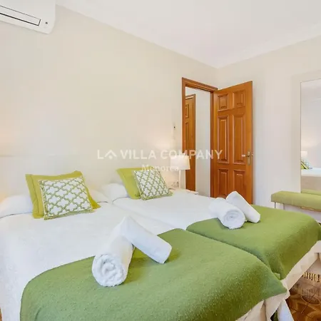 A2 Villa Santo Tomás