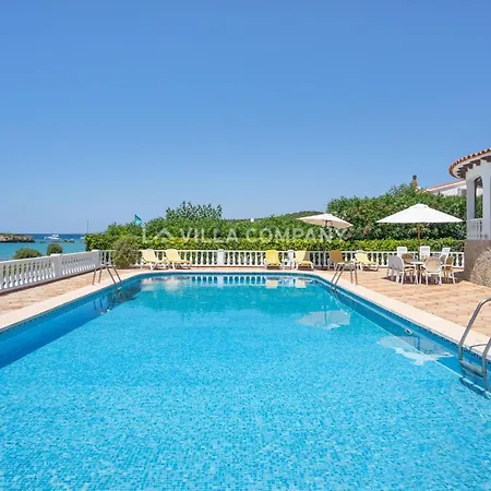 A2 Villa *