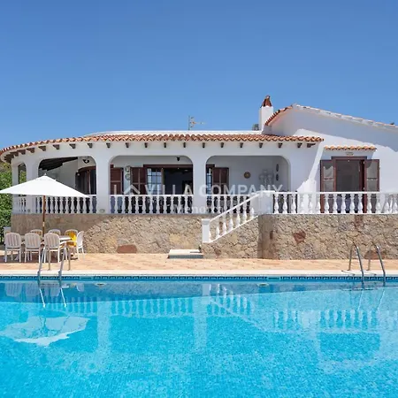 Villa A2 Santo Tomás