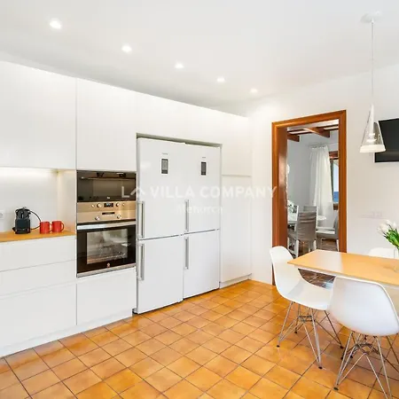 Villa A2 *