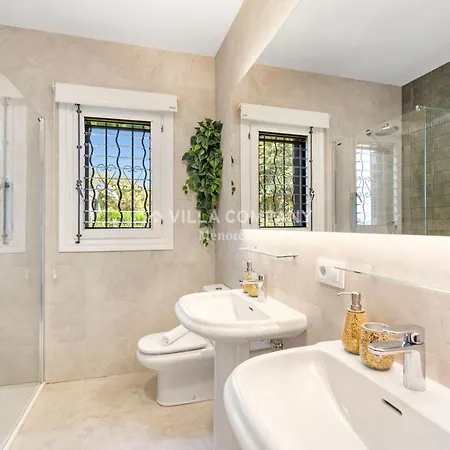 A2 Villa Santo Tomas