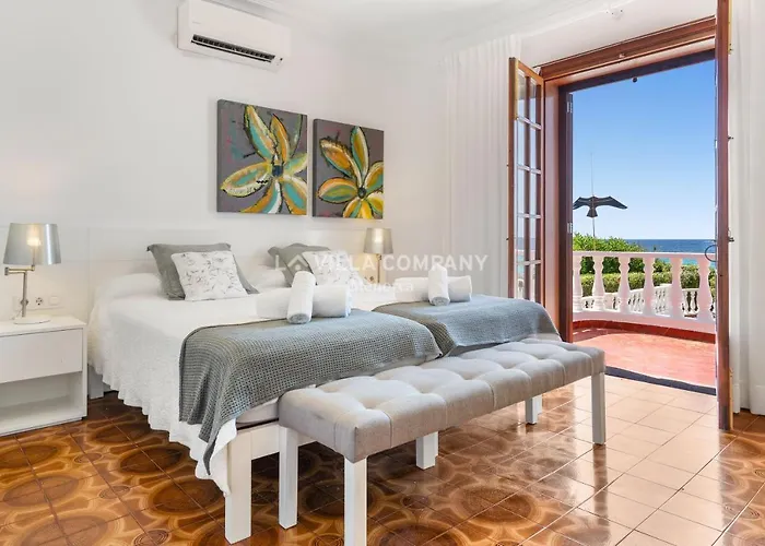 Villa A2 Santo Tomás