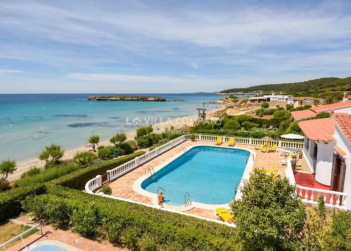 Villa A2 Santo Tomás