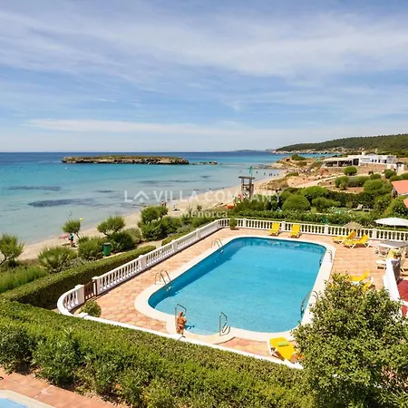 Vila A2 Santo Tomás