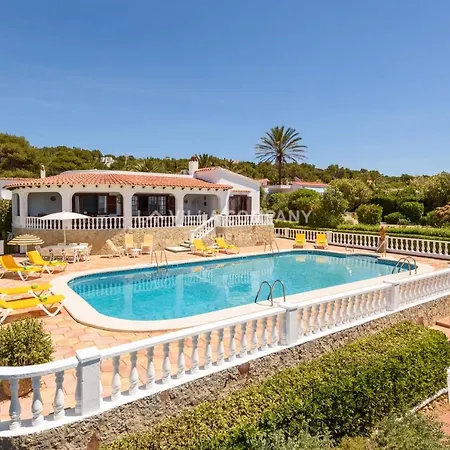 A2 Villa *