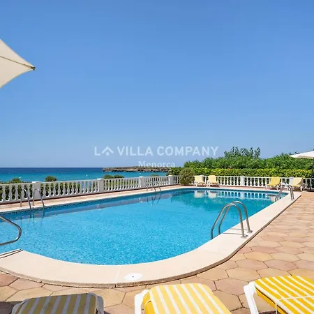 Villa A2 Santo Tomás