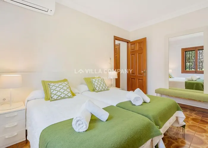 A2 빌라 산토토마스