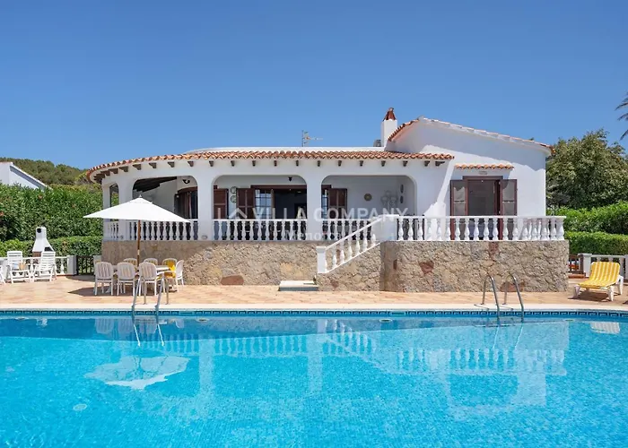 빌라 A2 산토토마스